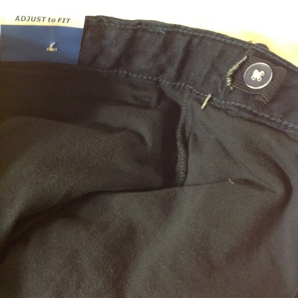 New Girls Denim Fun Jean Skort - Picture 6 of 7